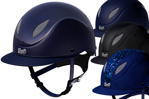 Uof Helmets: for the world of horse riding